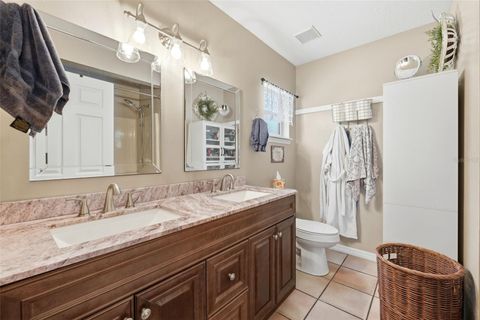 Tiny photo for 12680 SW 98th Street, Dunnellon, FL 34432 (MLS # OM721407)