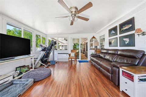 Tiny photo for 12680 SW 98th Street, Dunnellon, FL 34432 (MLS # OM721407)