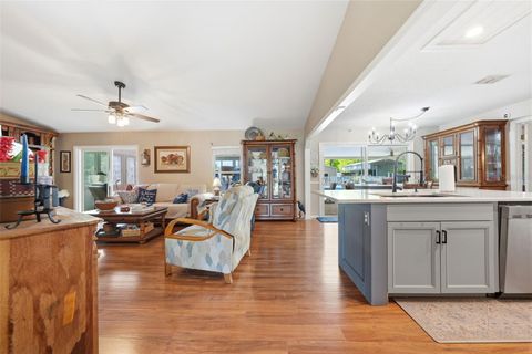 Tiny photo for 12680 SW 98th Street, Dunnellon, FL 34432 (MLS # OM721407)