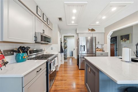 Tiny photo for 12680 SW 98th Street, Dunnellon, FL 34432 (MLS # OM721407)