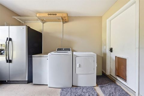 Tiny photo for 12680 SW 98th Street, Dunnellon, FL 34432 (MLS # OM721407)