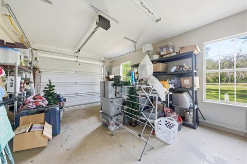 Tiny photo for 12680 SW 98th Street, Dunnellon, FL 34432 (MLS # OM721407)