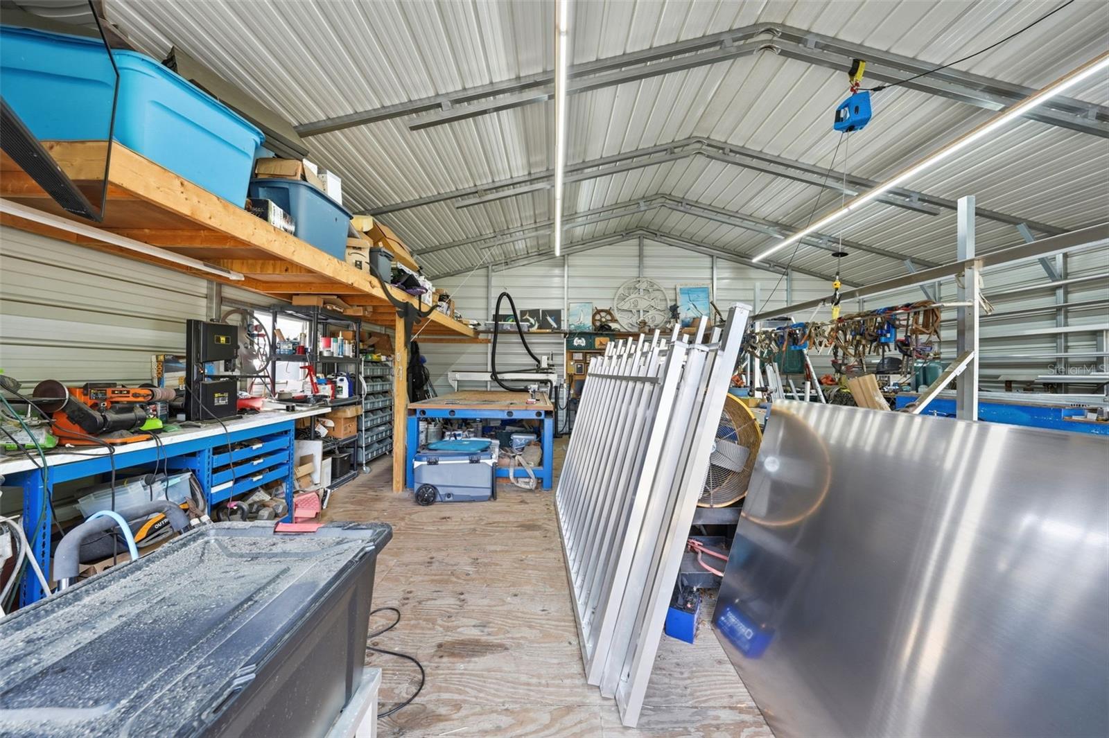 ROLLING HILLS UN 01 A - Residential