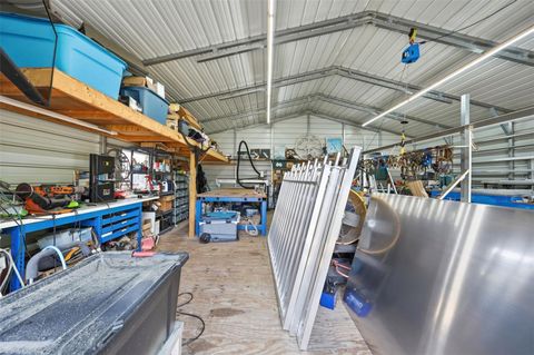 Tiny photo for 12680 SW 98th Street, Dunnellon, FL 34432 (MLS # OM721407)