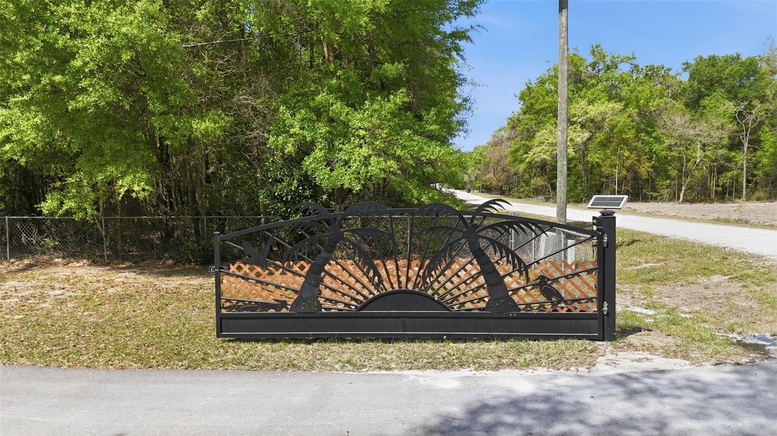 ROLLING HILLS UN 01 A - Residential