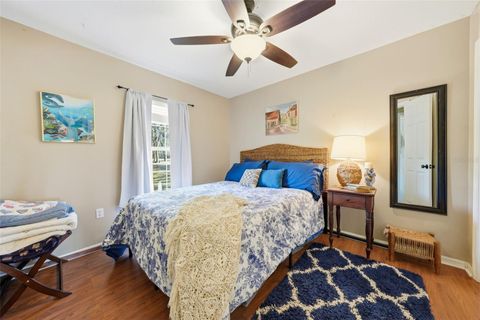 Tiny photo for 12680 SW 98th Street, Dunnellon, FL 34432 (MLS # OM721407)