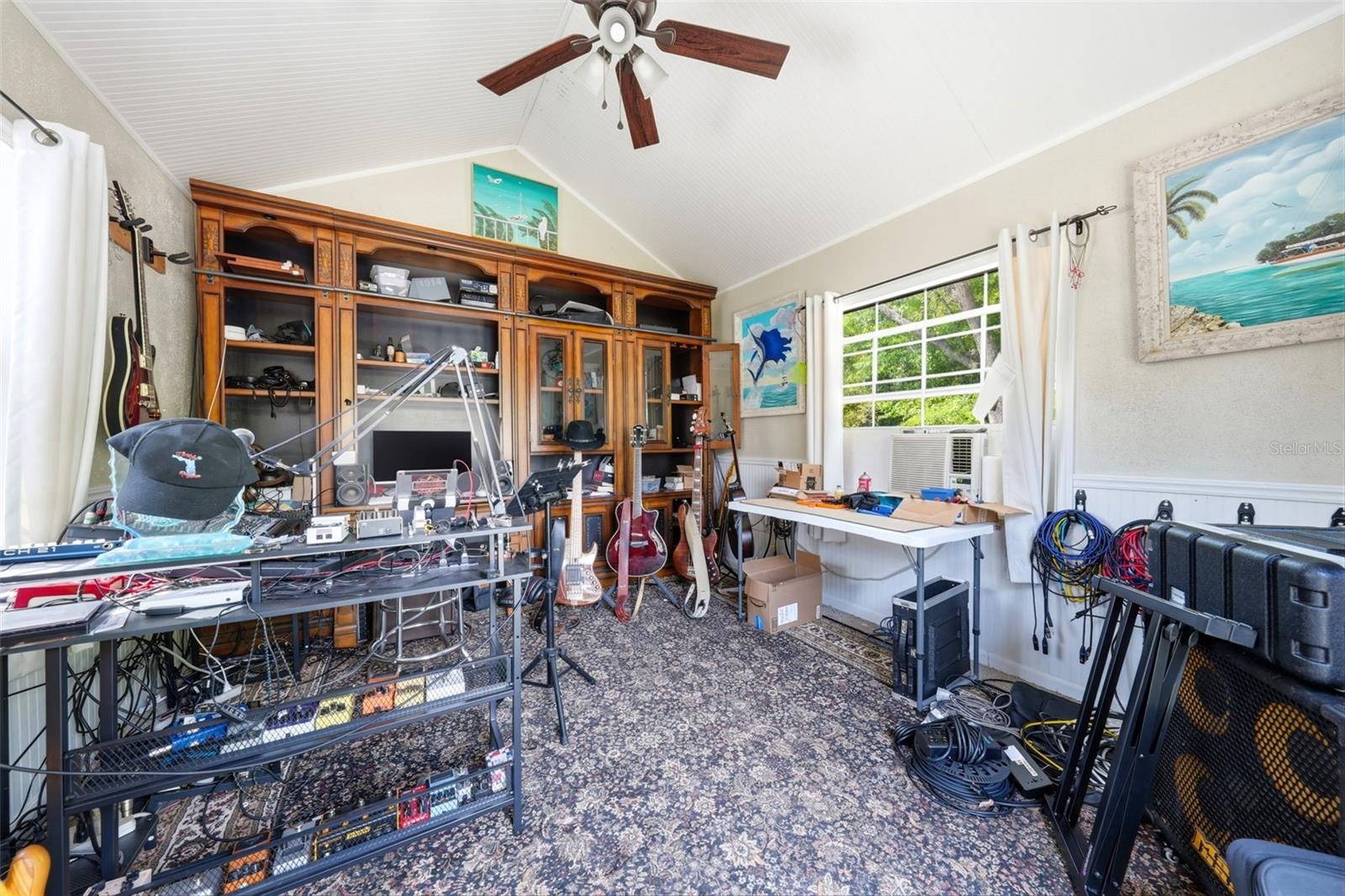 ROLLING HILLS UN 01 A - Residential