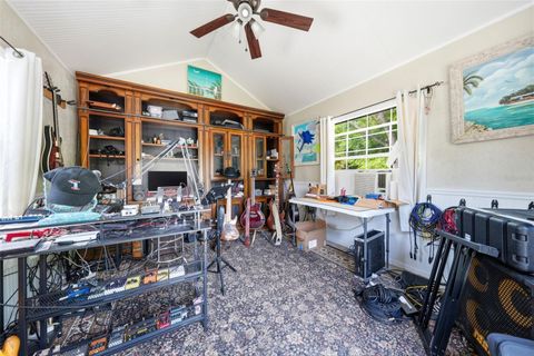 Tiny photo for 12680 SW 98th Street, Dunnellon, FL 34432 (MLS # OM721407)