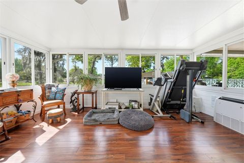 Tiny photo for 12680 SW 98th Street, Dunnellon, FL 34432 (MLS # OM721407)