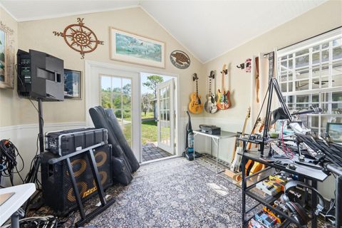 Tiny photo for 12680 SW 98th Street, Dunnellon, FL 34432 (MLS # OM721407)