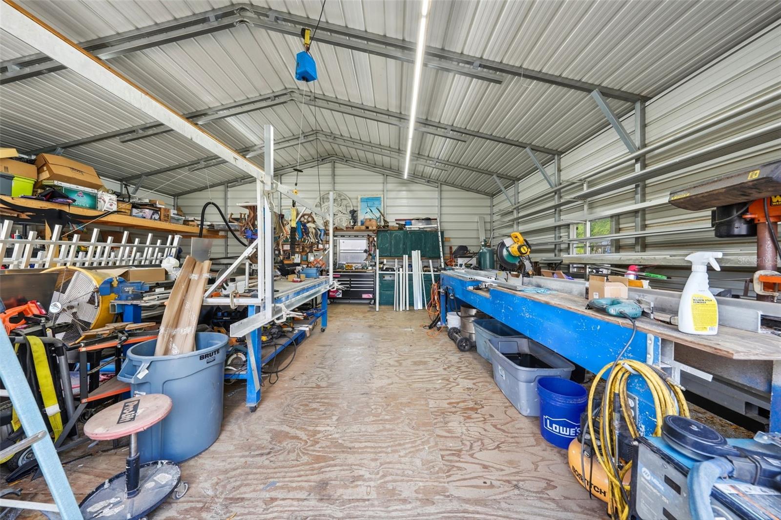 ROLLING HILLS UN 01 A - Residential