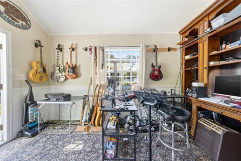 Tiny photo for 12680 SW 98th Street, Dunnellon, FL 34432 (MLS # OM721407)