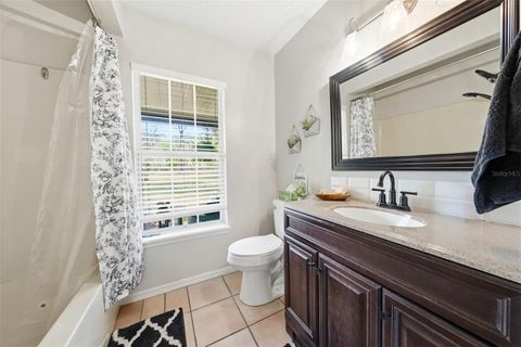 Tiny photo for 12680 SW 98th Street, Dunnellon, FL 34432 (MLS # OM721407)