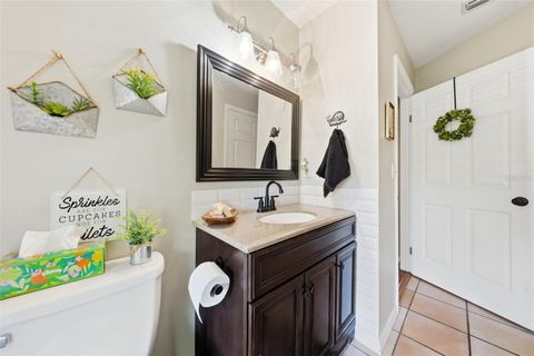 Tiny photo for 12680 SW 98th Street, Dunnellon, FL 34432 (MLS # OM721407)