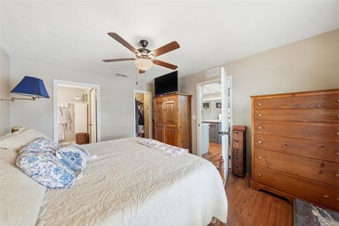 Tiny photo for 12680 SW 98th Street, Dunnellon, FL 34432 (MLS # OM721407)