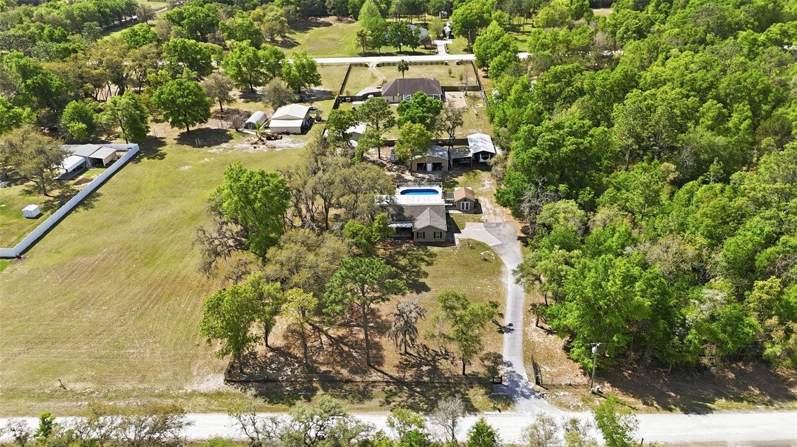 ROLLING HILLS UN 01 A - Residential