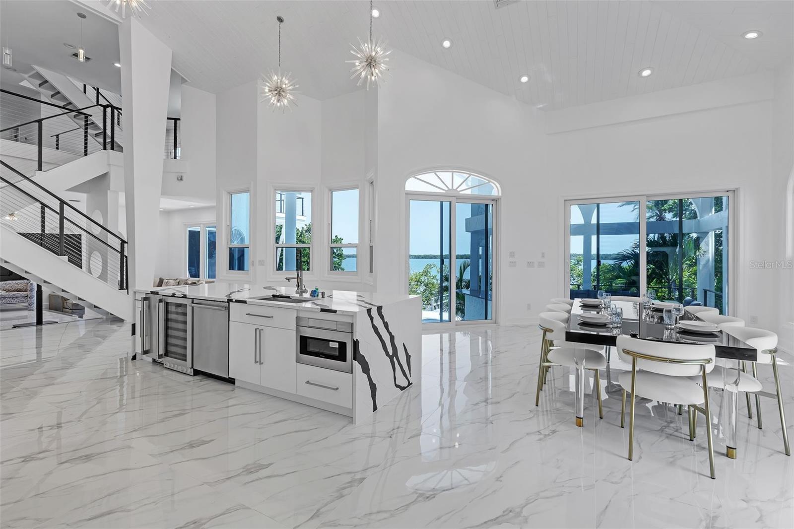 BAYWAY ISLES UNIT 2 REP - Residential