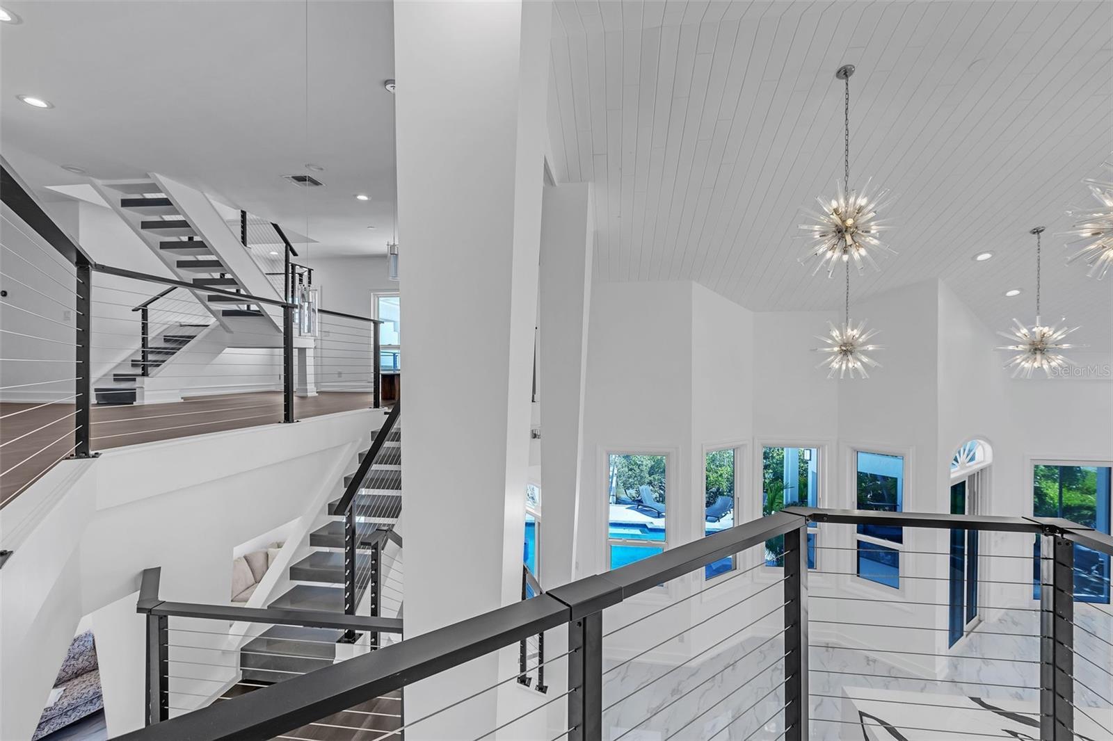 BAYWAY ISLES UNIT 2 REP - Residential