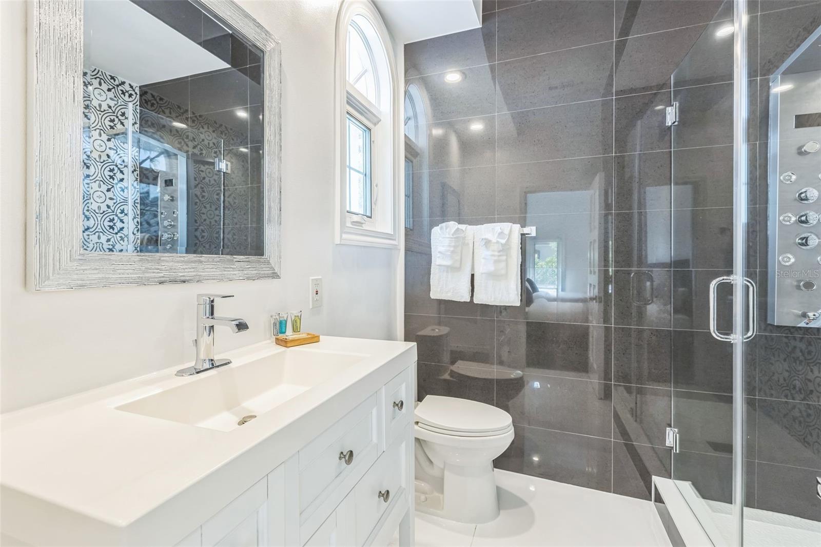 BAYWAY ISLES UNIT 2 REP - Residential