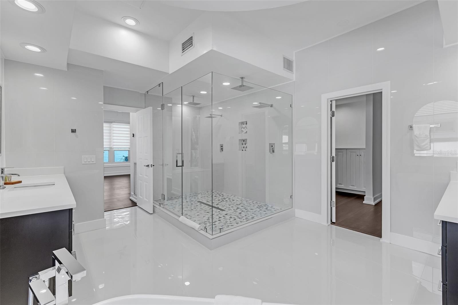 BAYWAY ISLES UNIT 2 REP - Residential