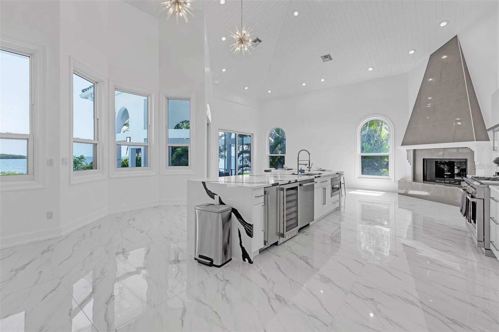 BAYWAY ISLES UNIT 2 REP - Residential