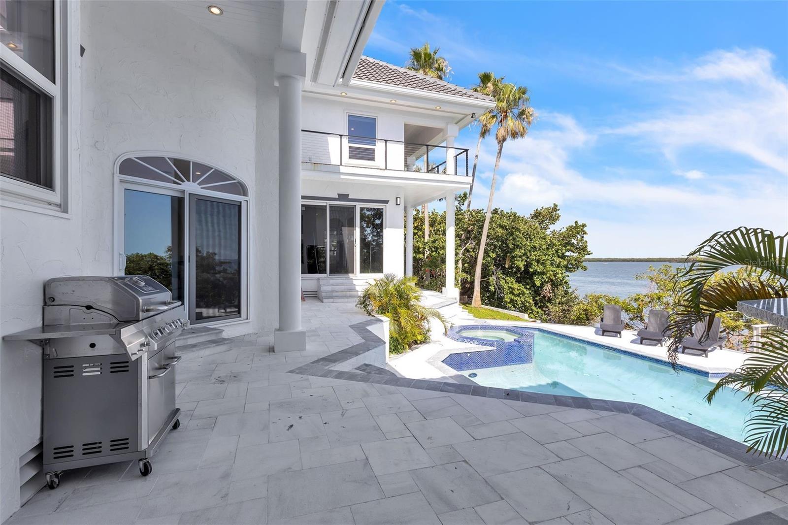 BAYWAY ISLES UNIT 2 REP - Residential