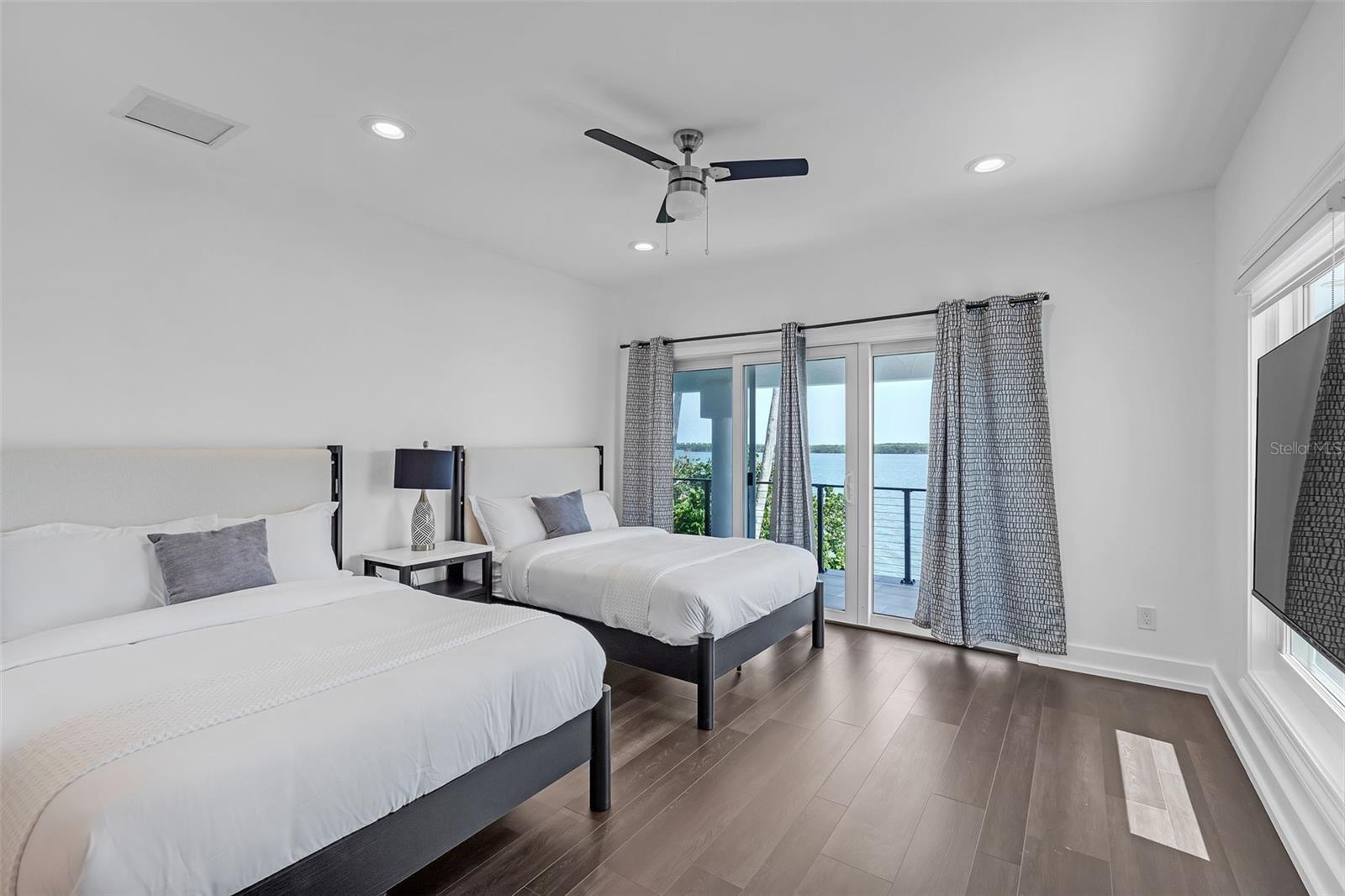 BAYWAY ISLES UNIT 2 REP - Residential