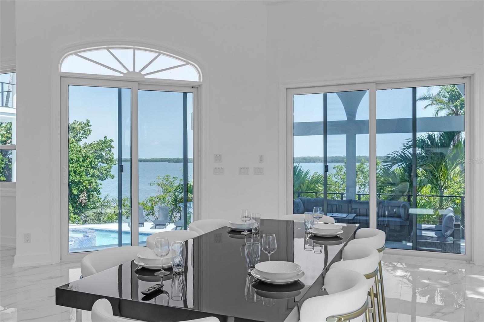 BAYWAY ISLES UNIT 2 REP - Residential
