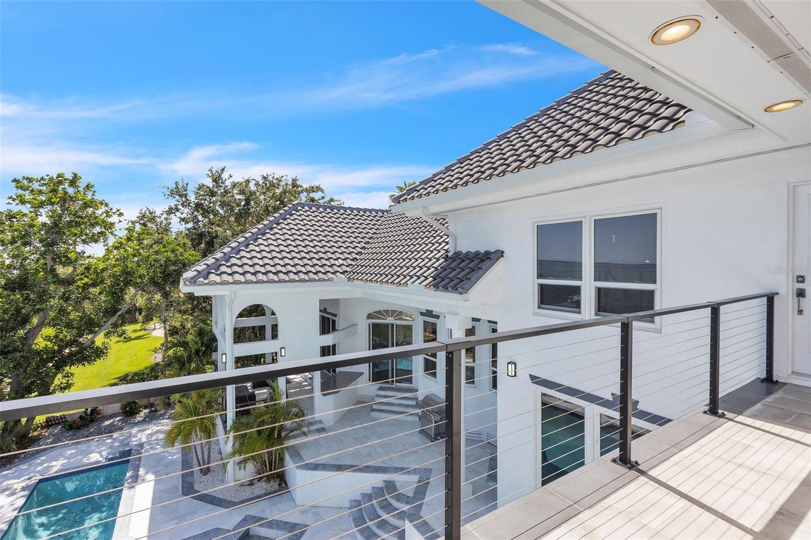 BAYWAY ISLES UNIT 2 REP - Residential