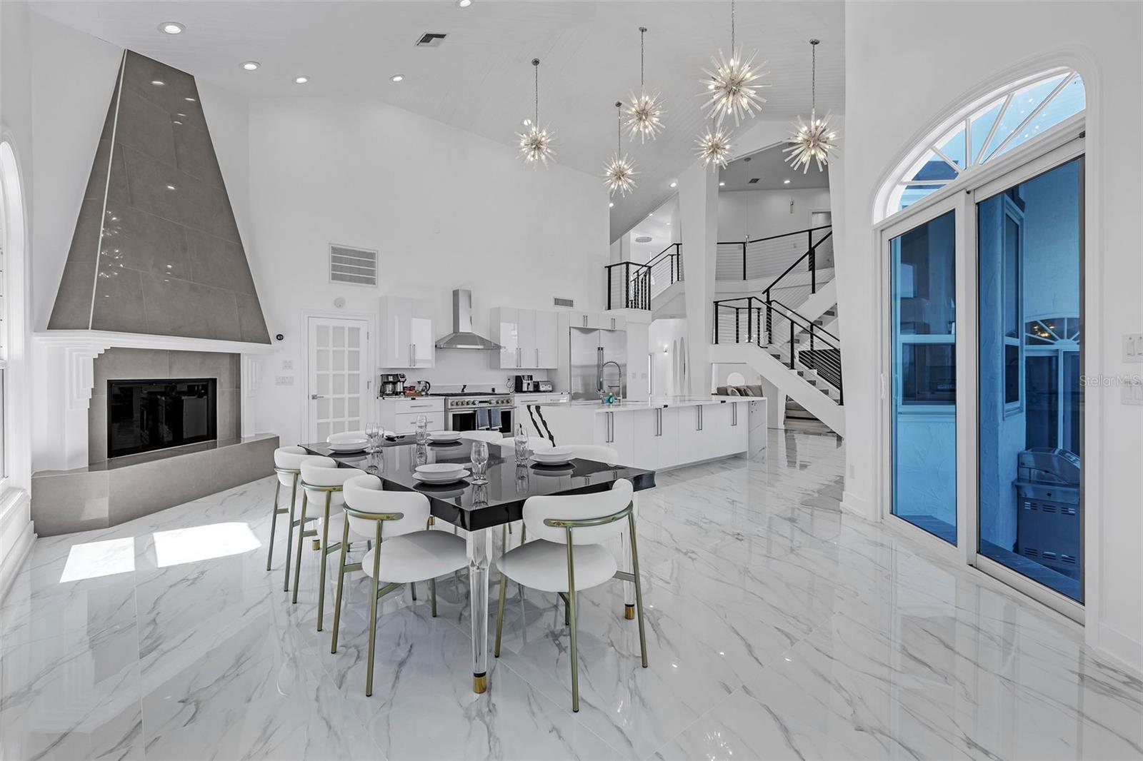 BAYWAY ISLES UNIT 2 REP - Residential
