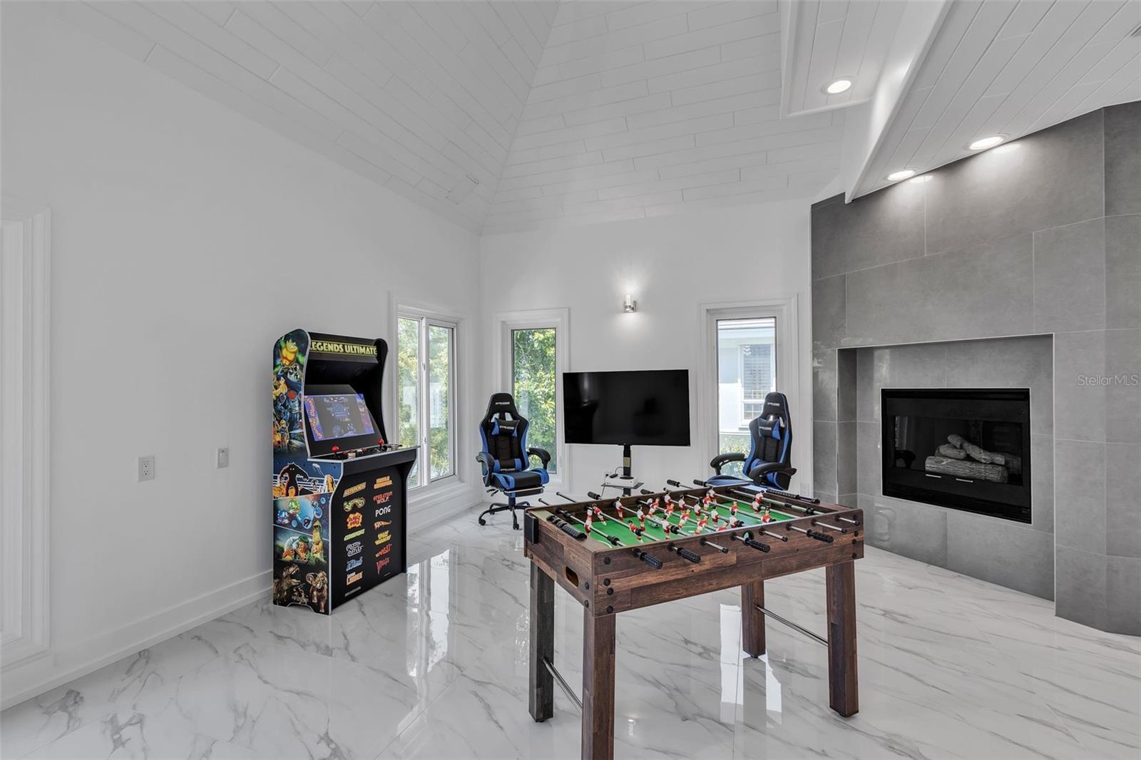 BAYWAY ISLES UNIT 2 REP - Residential