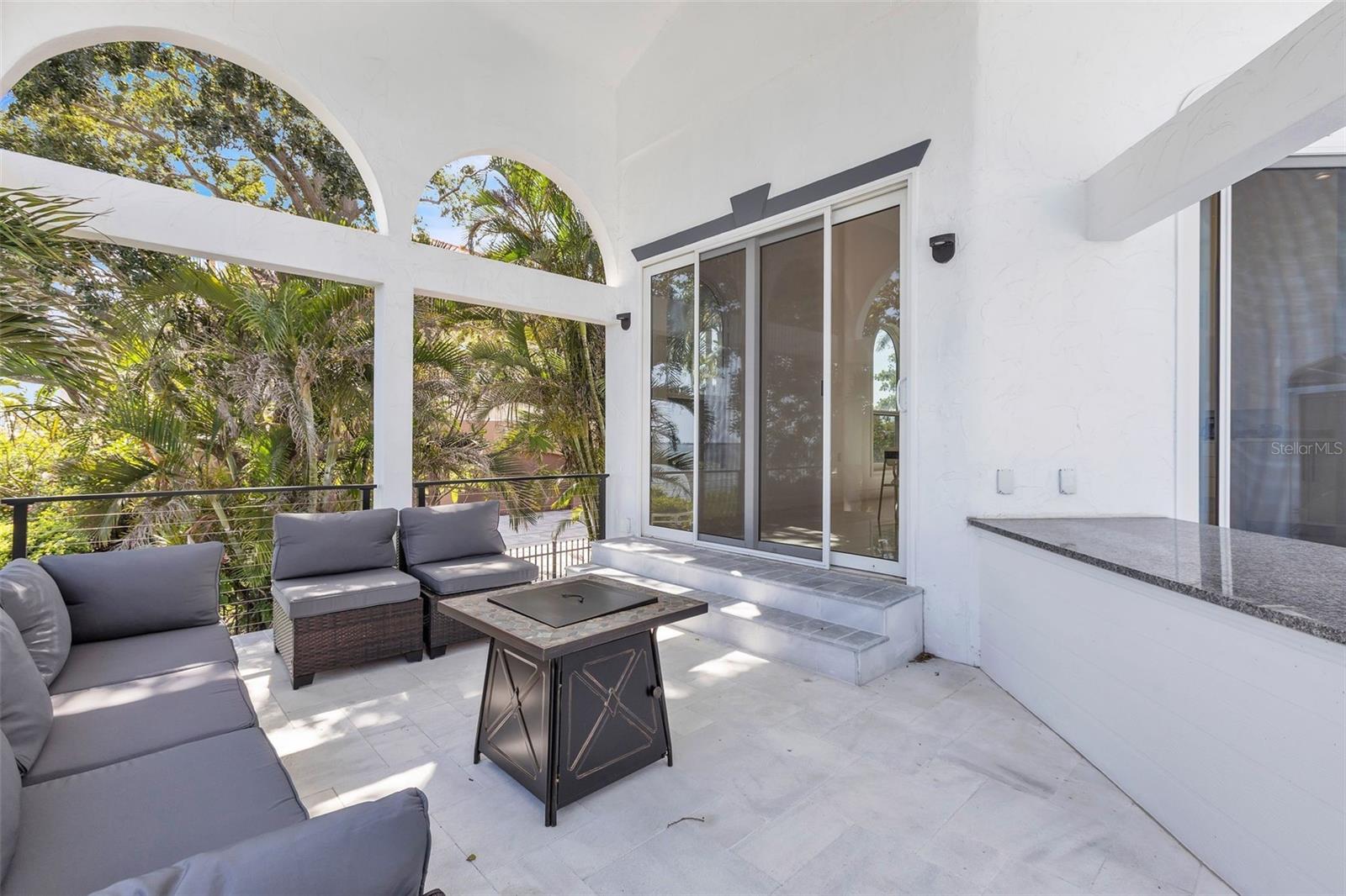 BAYWAY ISLES UNIT 2 REP - Residential