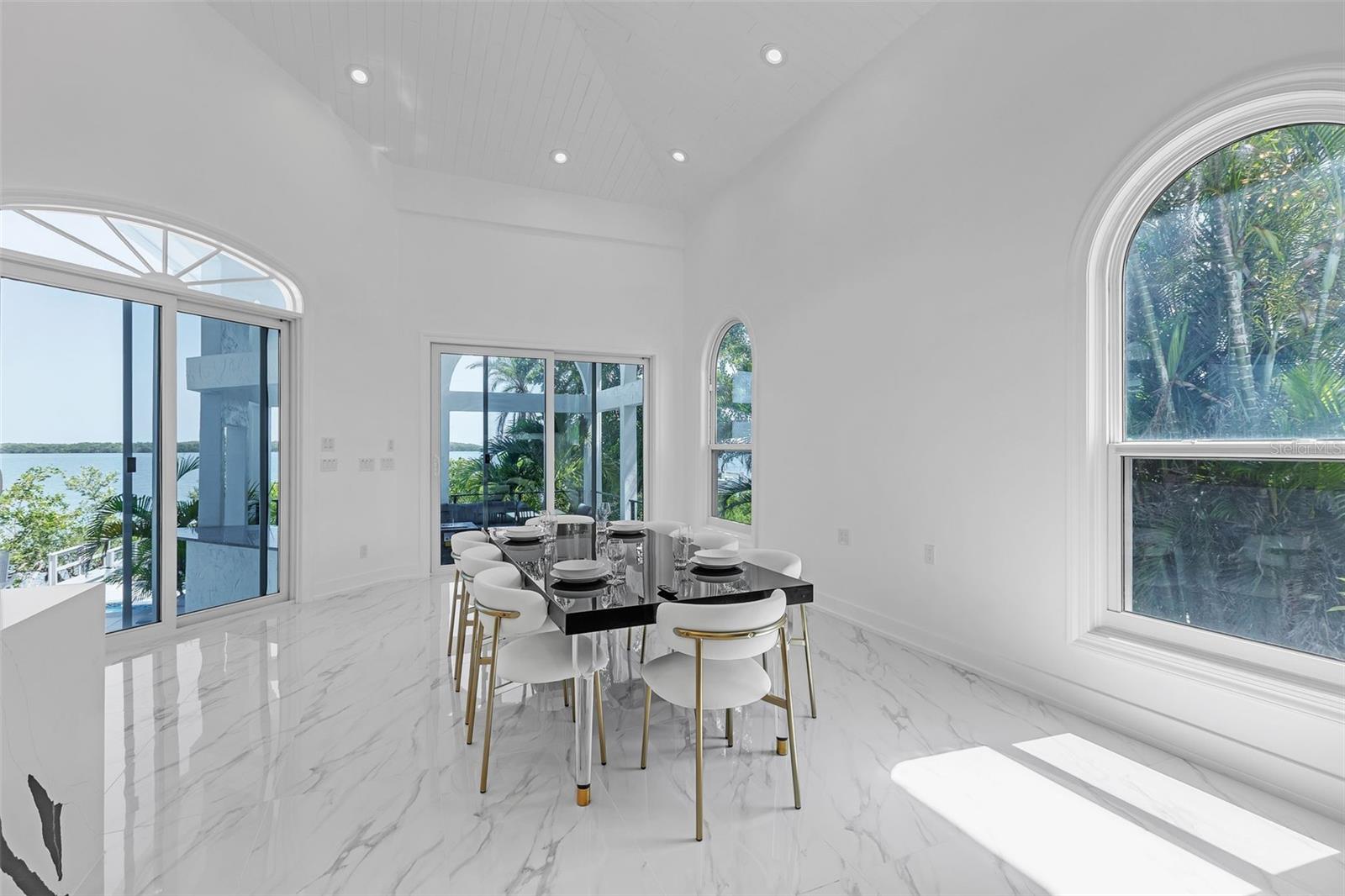 BAYWAY ISLES UNIT 2 REP - Residential