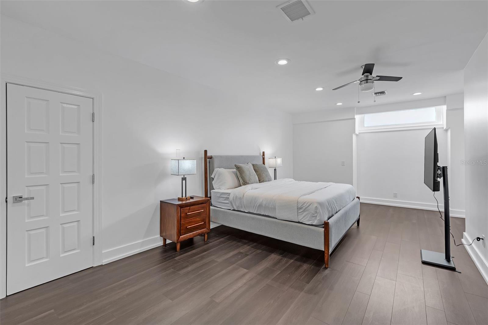 BAYWAY ISLES UNIT 2 REP - Residential