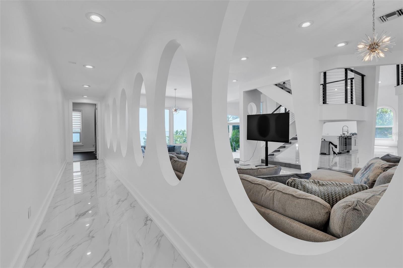 BAYWAY ISLES UNIT 2 REP - Residential
