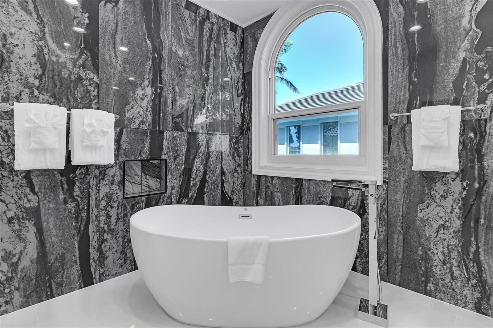 BAYWAY ISLES UNIT 2 REP - Residential