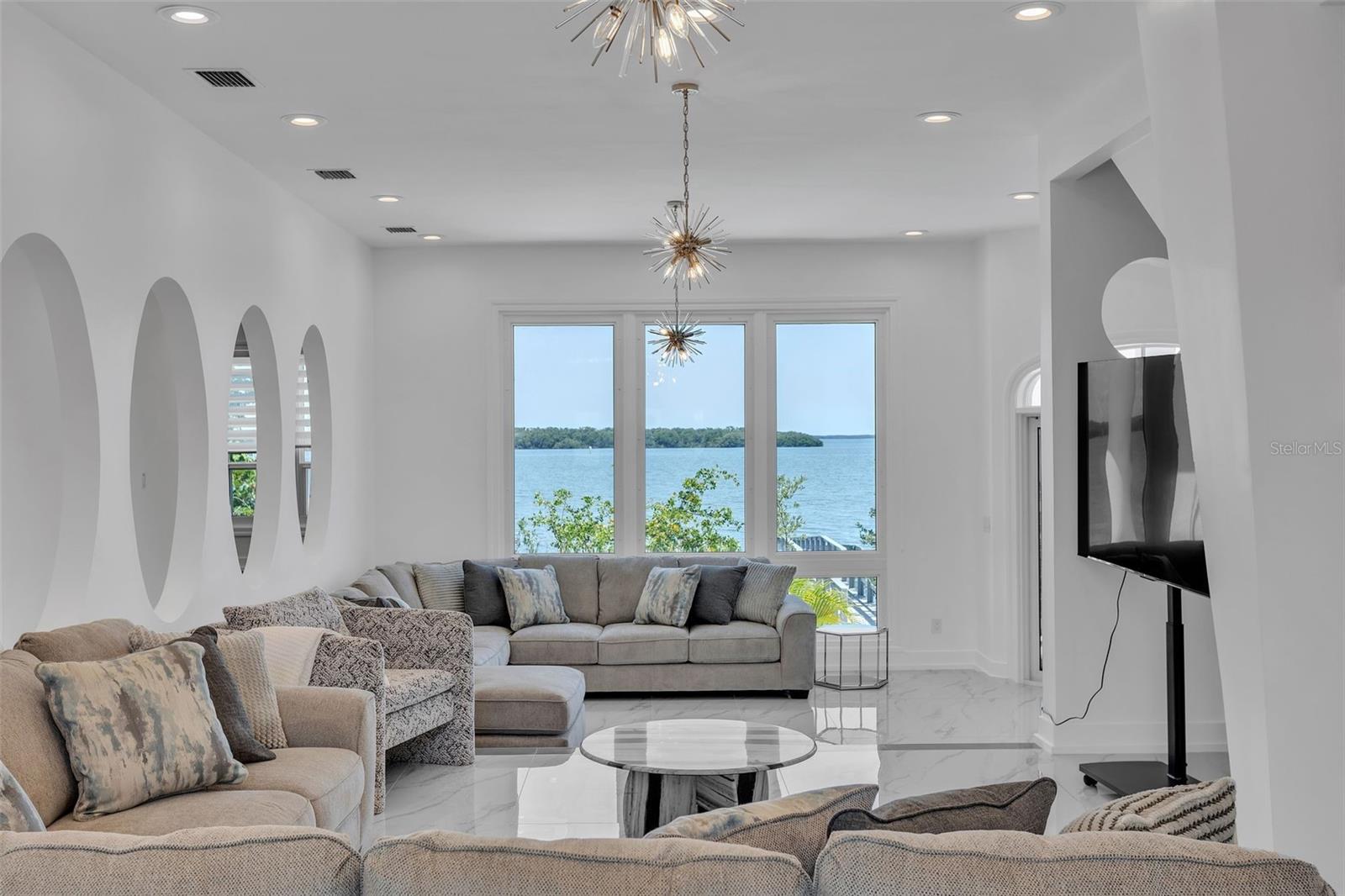 BAYWAY ISLES UNIT 2 REP - Residential