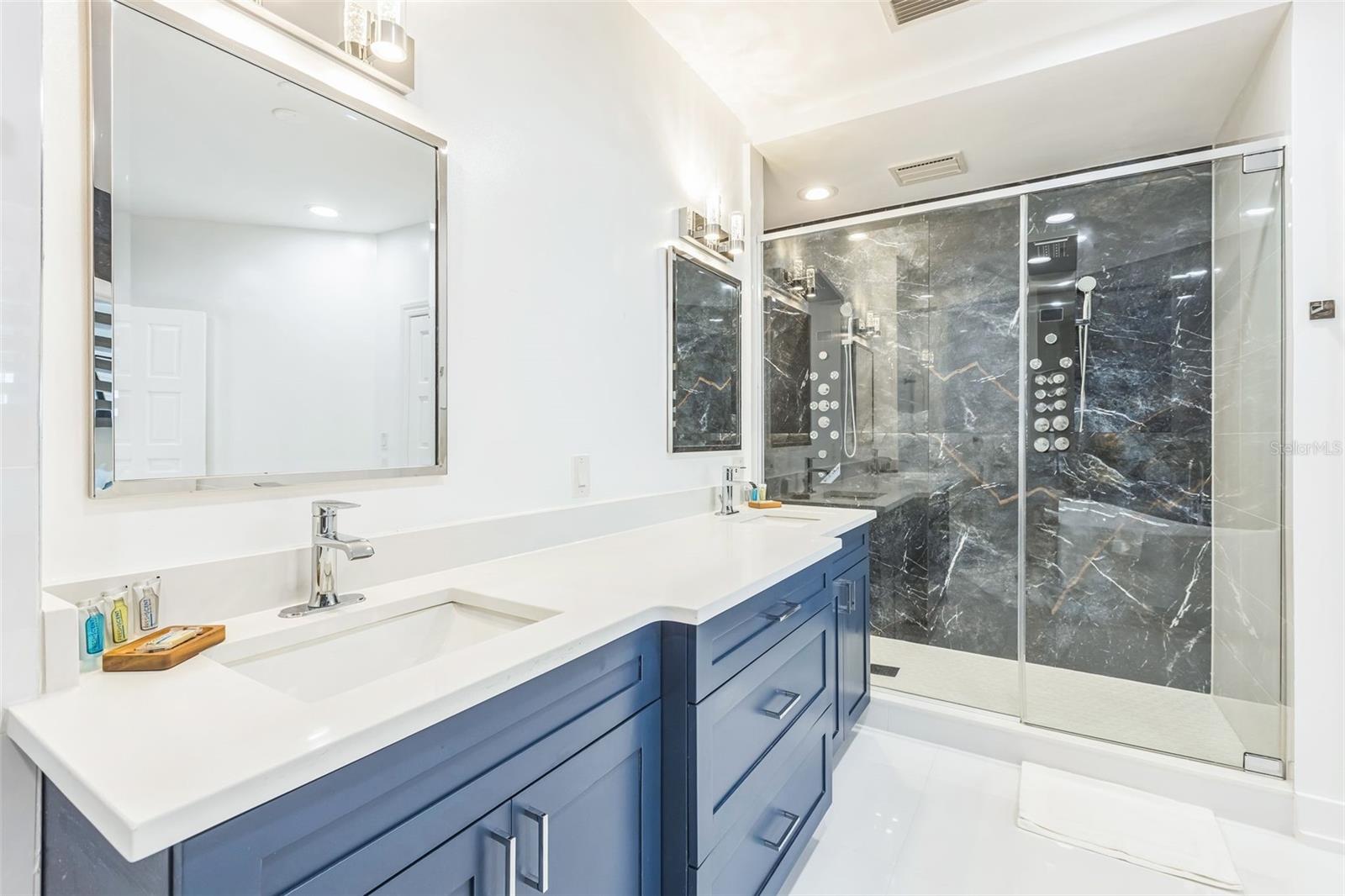 BAYWAY ISLES UNIT 2 REP - Residential