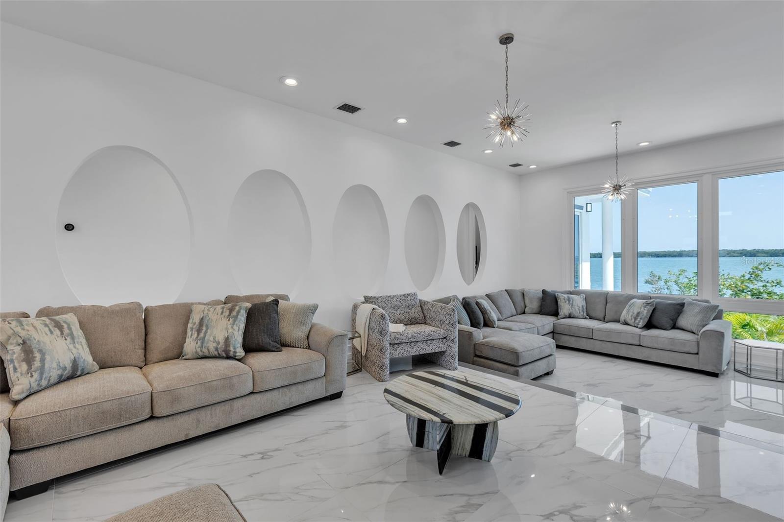 BAYWAY ISLES UNIT 2 REP - Residential