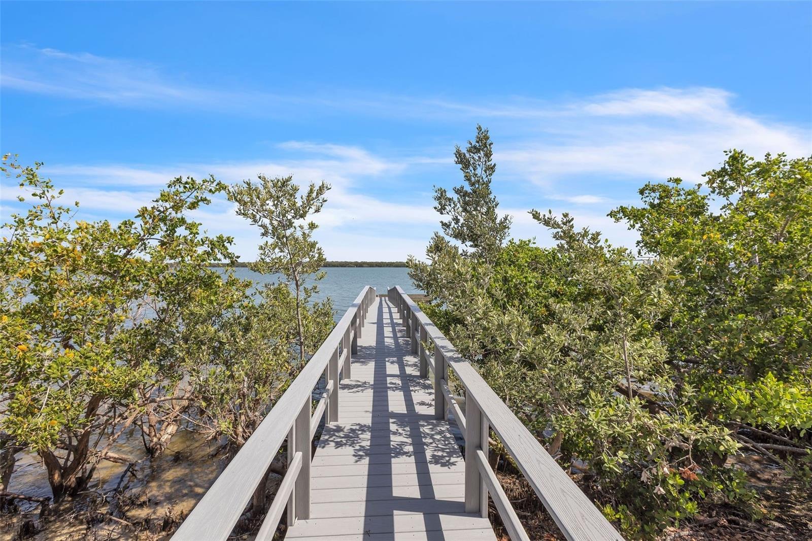 BAYWAY ISLES UNIT 2 REP - Residential