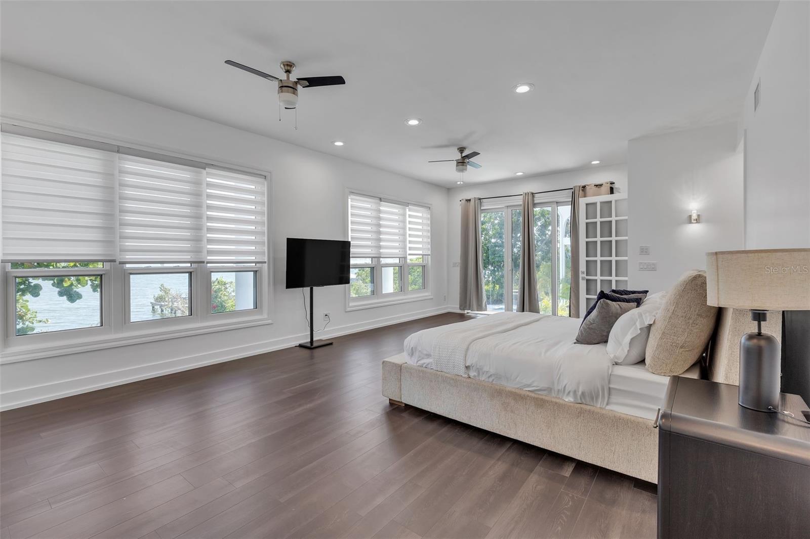 BAYWAY ISLES UNIT 2 REP - Residential