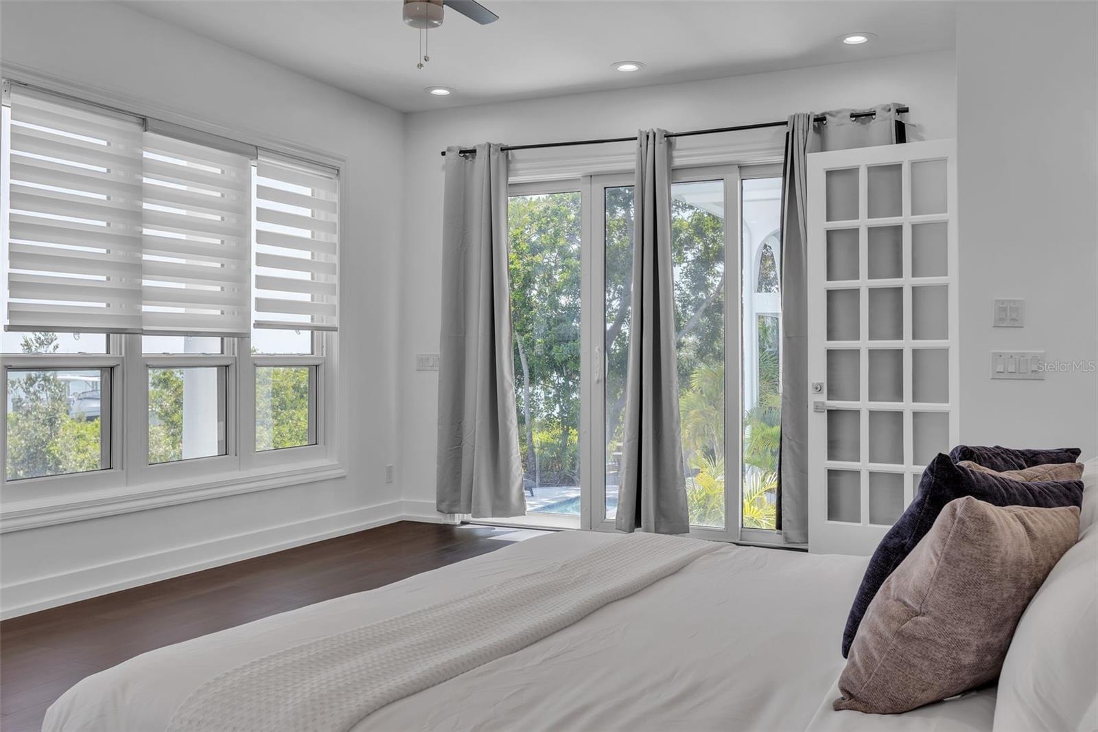 BAYWAY ISLES UNIT 2 REP - Residential
