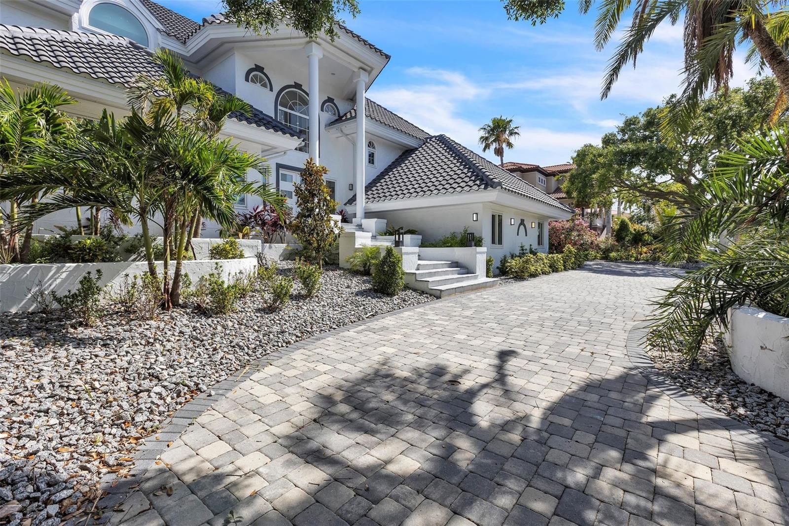BAYWAY ISLES UNIT 2 REP - Residential