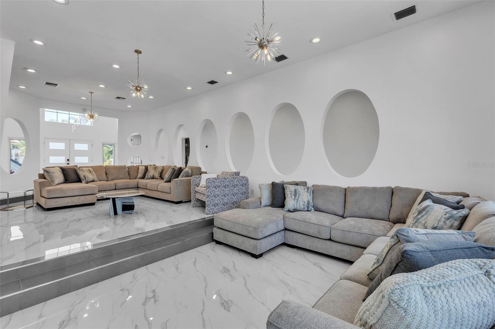 BAYWAY ISLES UNIT 2 REP - Residential
