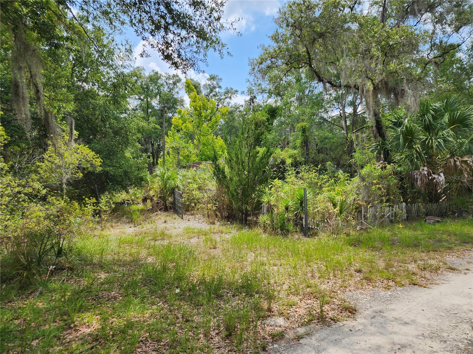 11335 N GINNY LANE POINT