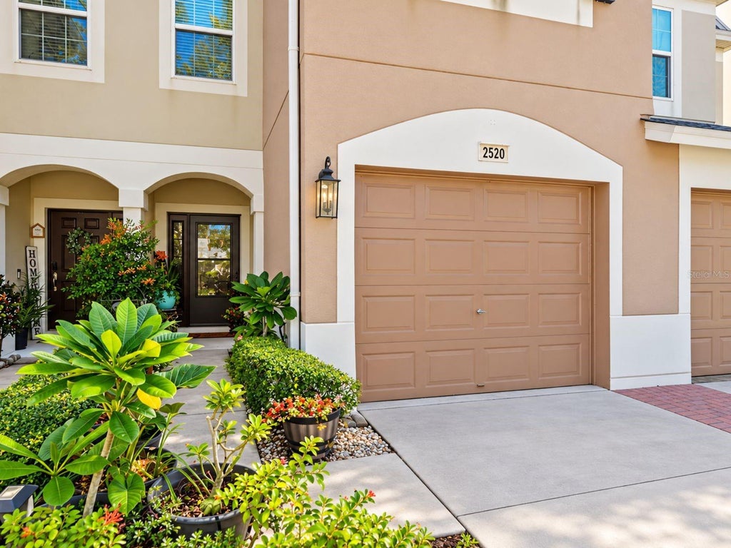 Photo of 2520 Glenrise Place, Wesley Chapel, FL 33544 (MLS # TB8546724)