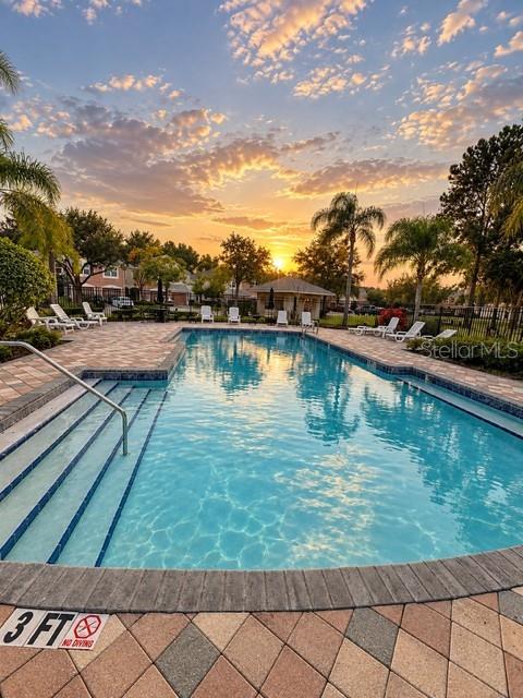 2520 GLENRISE PLACE