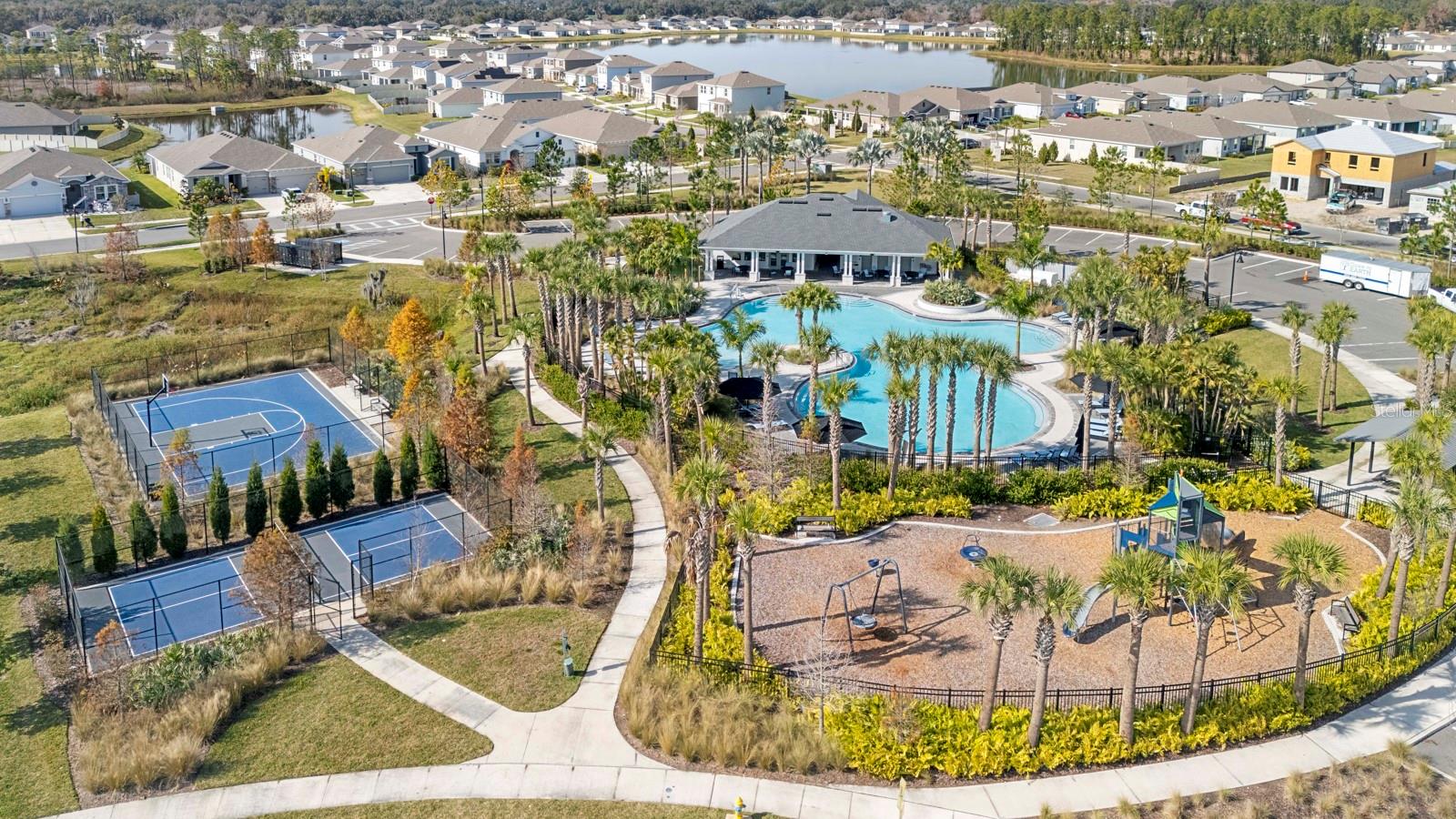 NORTH PK ISLE PH 2C 3B & 4 - Residential