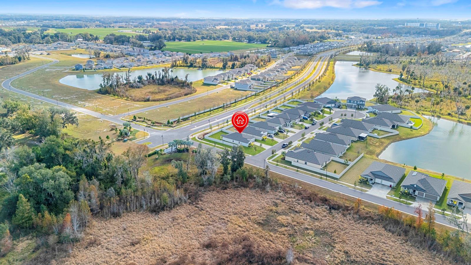 NORTH PK ISLE PH 2C 3B & 4 - Residential