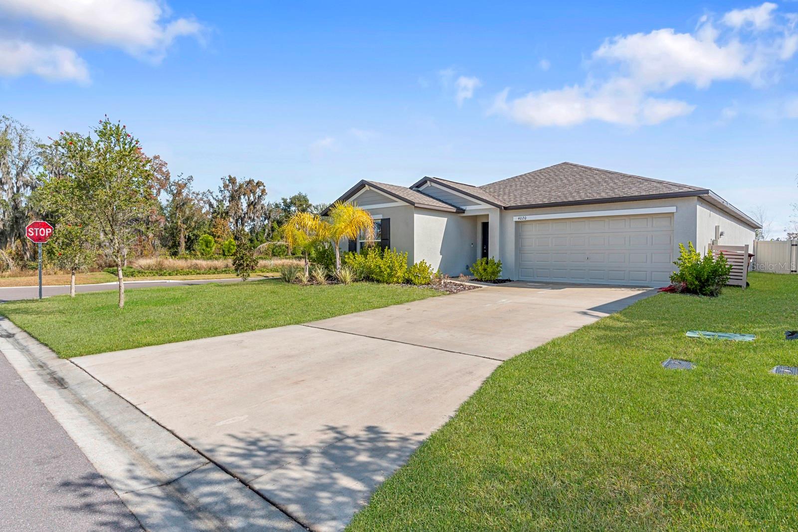 NORTH PK ISLE PH 2C 3B & 4 - Residential